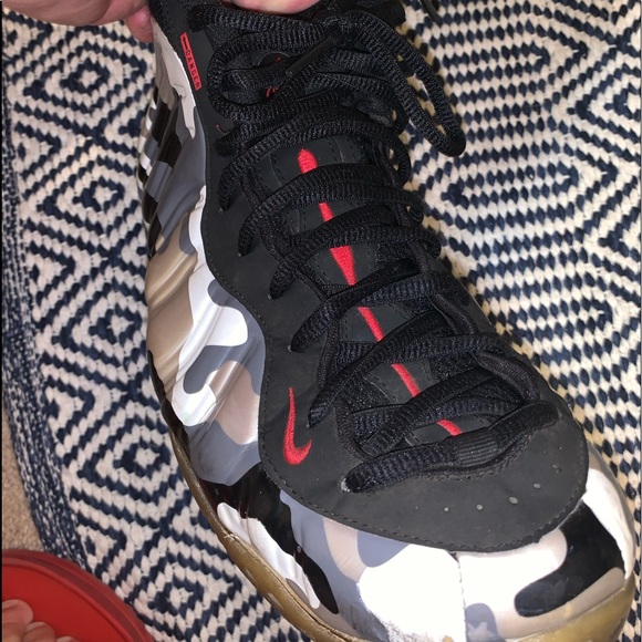Fighter Jet Foamposites - Picture 2 of 3